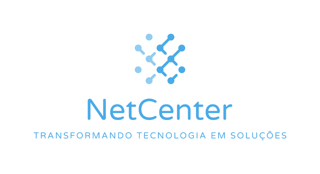 NetCenter - Transformando Tecnologia em Soluções